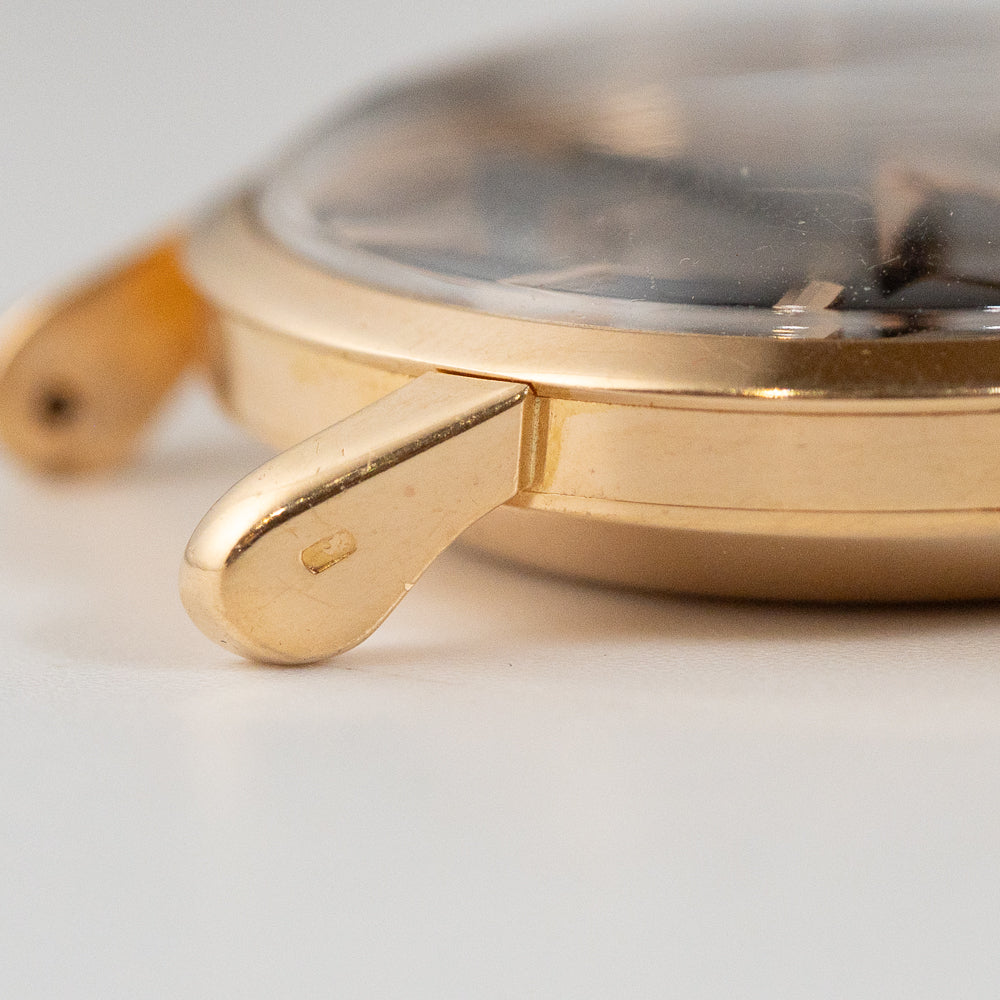 OMEGA Ref.2847 / 2898 18K Rose Gold Cal.491