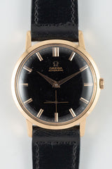 OMEGA Ref.2847 / 2898 18K Rose Gold Cal.491