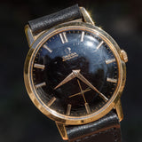 OMEGA Ref.2847 / 2898 18K Rose Gold Cal.491