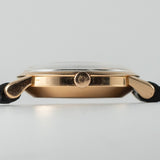 OMEGA Ref.2847 / 2898 18K Rose Gold Cal.491