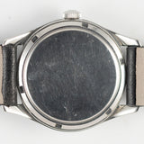 OMEGA Ref.2639 Black Gilt Dial