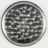 OMEGA Ref.2639 Black Gilt Dial