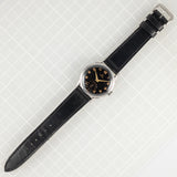 OMEGA Ref.2639 Black Gilt Dial