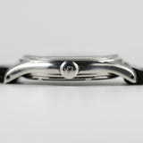 OMEGA Ref.2639 Black Gilt Dial