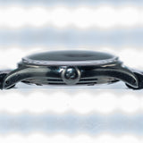 OMEGA Ref.2639 Black Gilt Dial