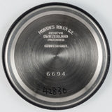 ROLEX OYSTERDATE Ref.6694