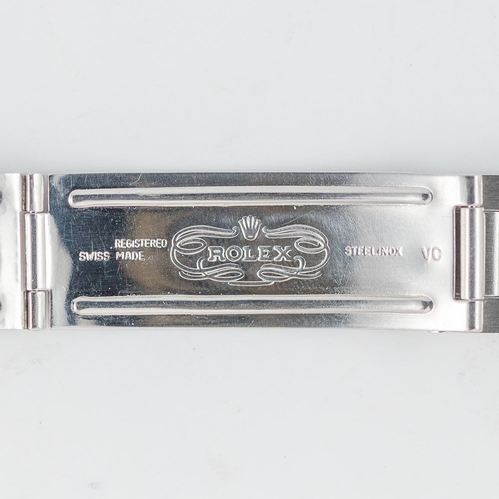 ROLEX OYSTERDATE Ref.6694