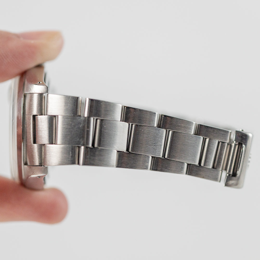 ROLEX OYSTERDATE Ref.6694