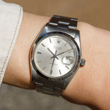 ROLEX OYSTERDATE Ref.6694