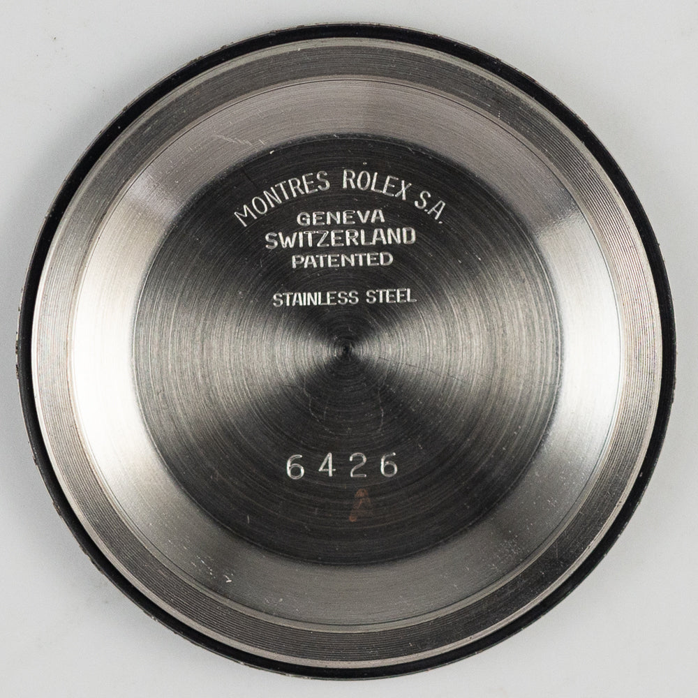 ROLEX OYSTER Ref.6426