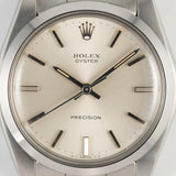 ROLEX OYSTER Ref.6426