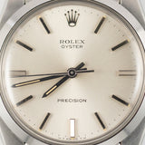 ROLEX OYSTER Ref.6426