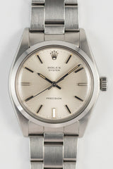 ROLEX OYSTER Ref.6426