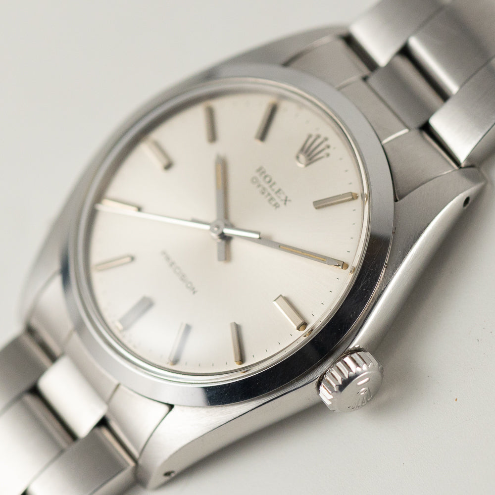 ROLEX OYSTER Ref.6426