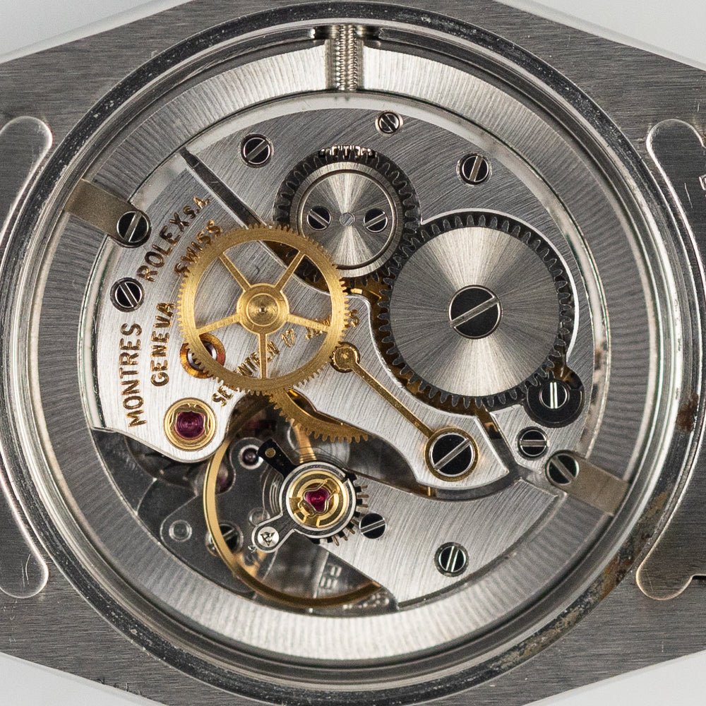 ROLEX OYSTER Ref.6426