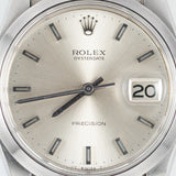 ROLEX OYSTERDATE Ref.6694