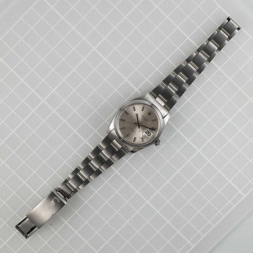 ROLEX OYSTERDATE Ref.6694