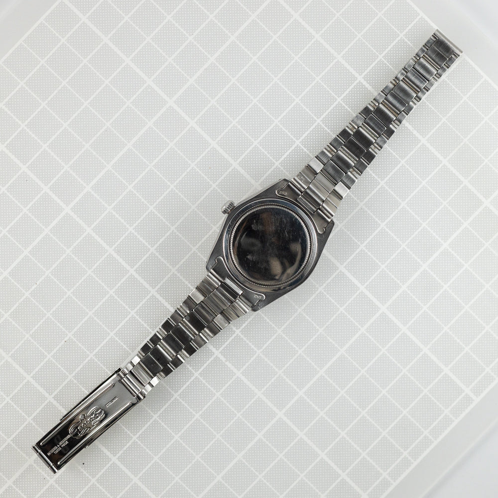 ROLEX OYSTERDATE Ref.6694