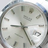 ROLEX OYSTERDATE Ref.6694