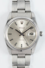 ROLEX OYSTERDATE Ref.6694