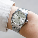 ROLEX OYSTERDATE Ref.6694