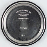 ROLEX OYSTERDATE Ref.6694