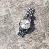 ROLEX DATEJUST REF.1603 Sigma dial