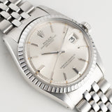 ROLEX DATEJUST REF.1603 Sigma dial
