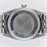 ROLEX DATEJUST REF.1603 Sigma dial