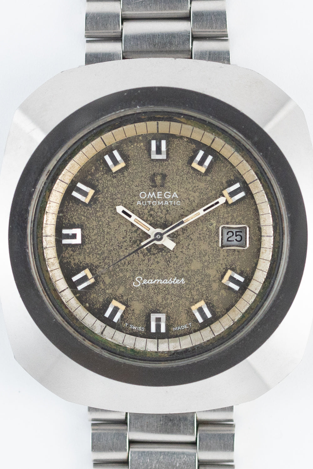 OMEGA Seamaster ‘Giant’ Ref.166.078