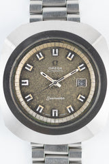 OMEGA Seamaster ‘Giant’ Ref.166.078