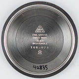 OMEGA Seamaster ‘Giant’ Ref.166.078