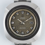 OMEGA Seamaster ‘Giant’ Ref.166.078