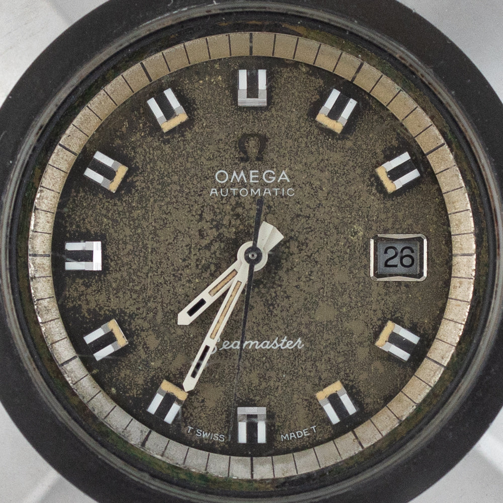 OMEGA Seamaster ‘Giant’ Ref.166.078