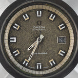 OMEGA Seamaster ‘Giant’ Ref.166.078