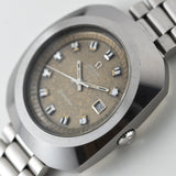 OMEGA Seamaster ‘Giant’ Ref.166.078