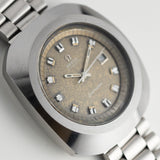 OMEGA Seamaster ‘Giant’ Ref.166.078