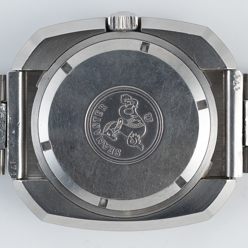 OMEGA Seamaster ‘Giant’ Ref.166.078