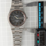 OMEGA Seamaster Cosmic 2000 Ref.166.135