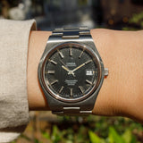 OMEGA Seamaster Cosmic 2000 Ref.166.135