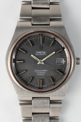 OMEGA Seamaster Cosmic 2000 Ref.166.135
