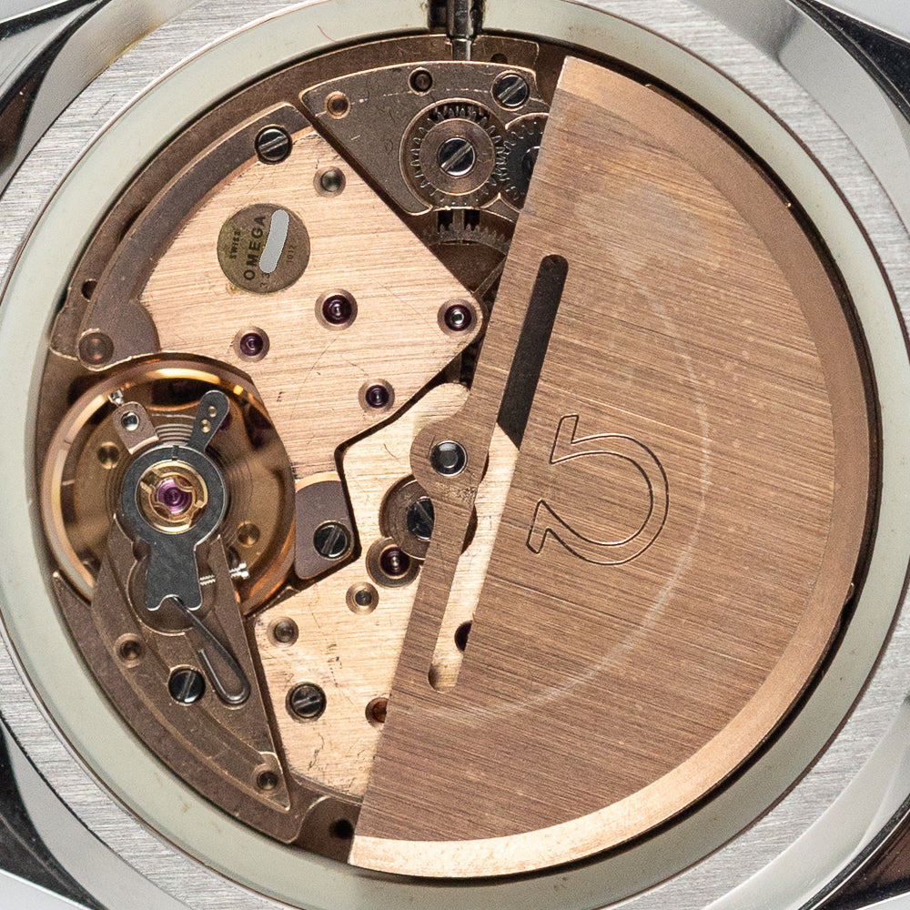 OMEGA Seamaster Cosmic 2000 Ref.166.135