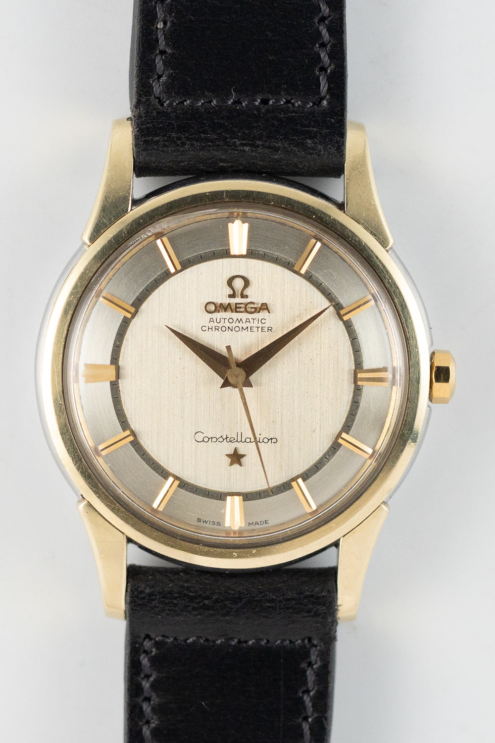 OMEGA Constellation Ref.14381