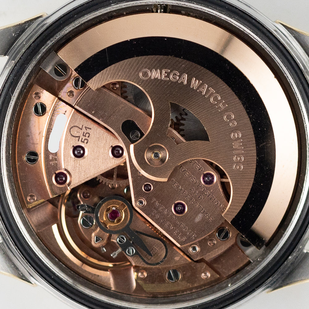 OMEGA Constellation Ref.14381