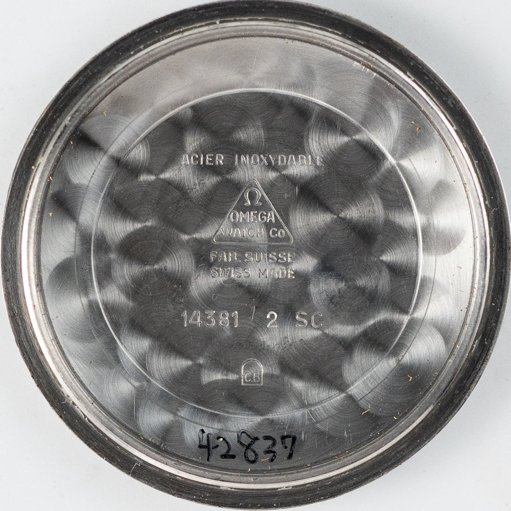 OMEGA Constellation Ref.14381