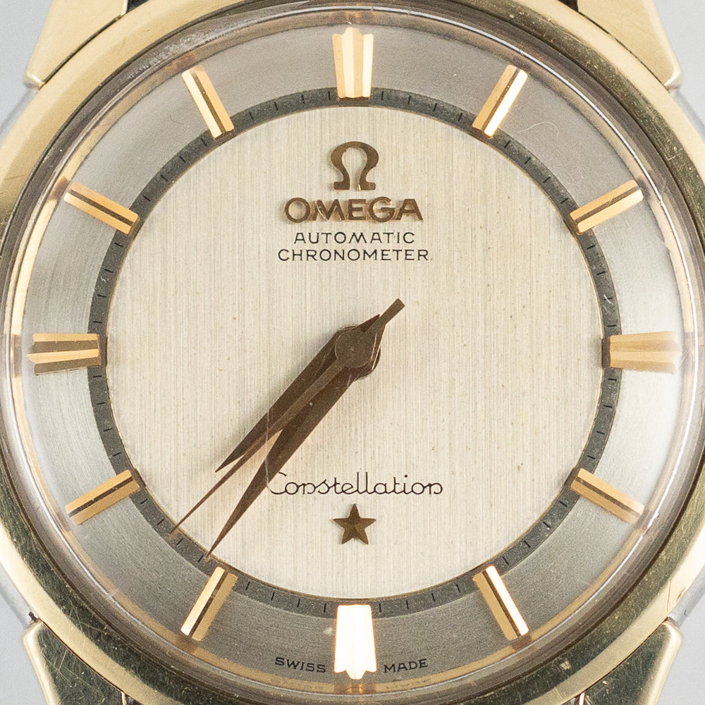 OMEGA Constellation Ref.14381