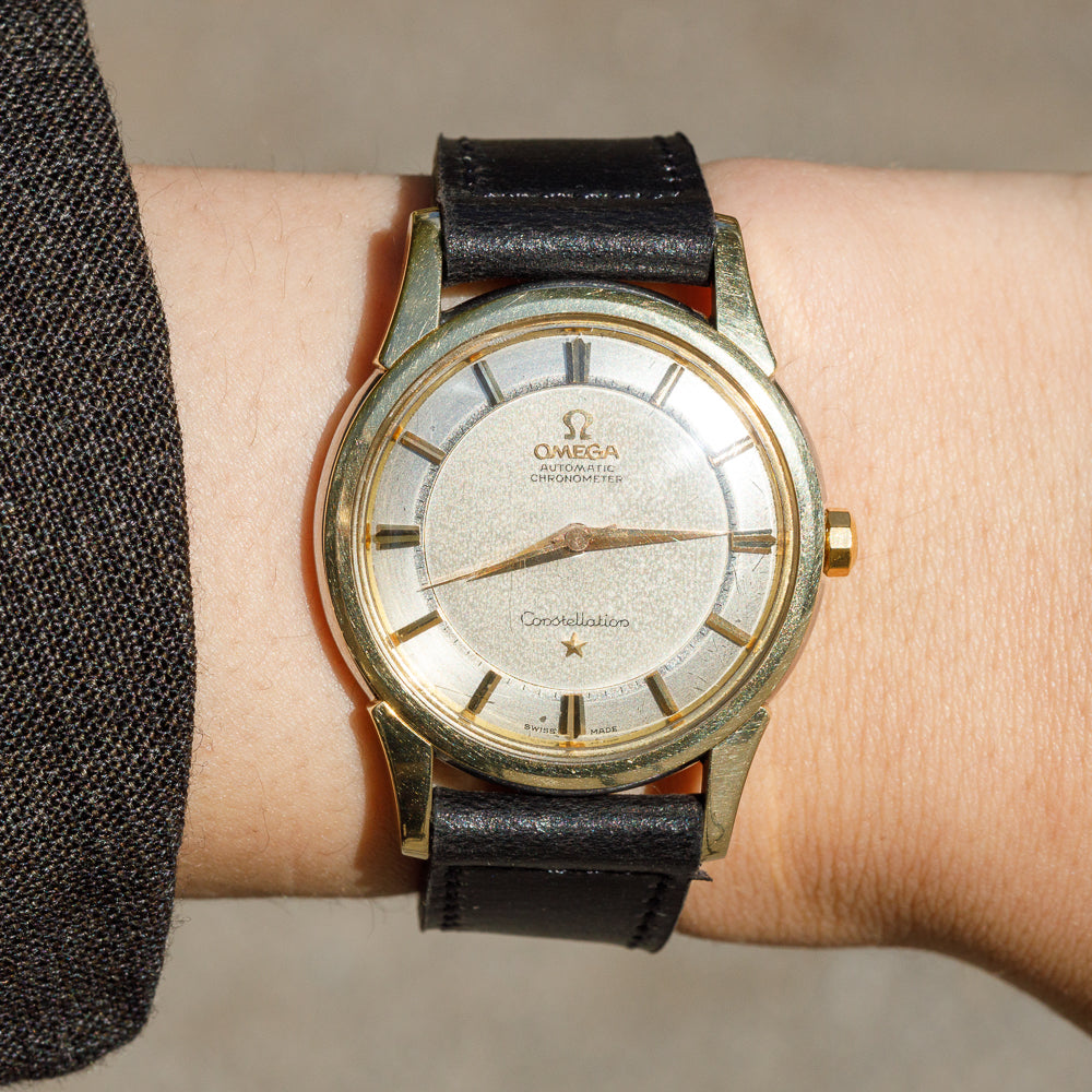 OMEGA Constellation Ref.14381