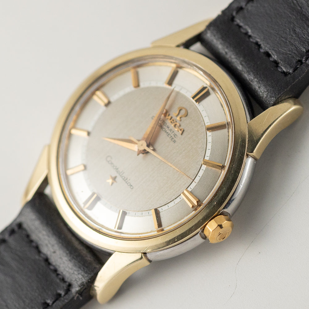 OMEGA Constellation Ref.14381