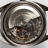 IWC Yacht Club Ref.R811 AD White Roman Dial