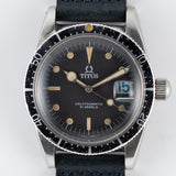 TITUS CALYPSOMATIC Ref.5913